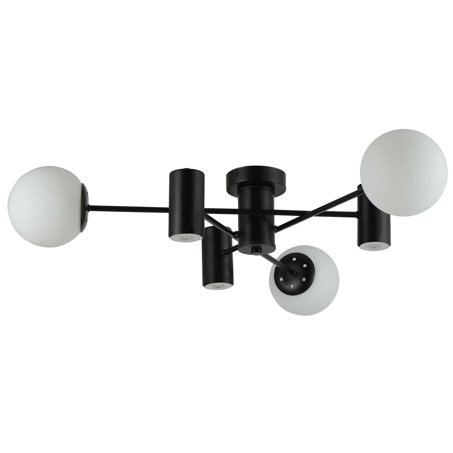 74585-0.3-3+3A светильник потолочный — изображение 2