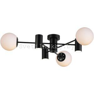 74585-0.3-3+3A светильник потолочный