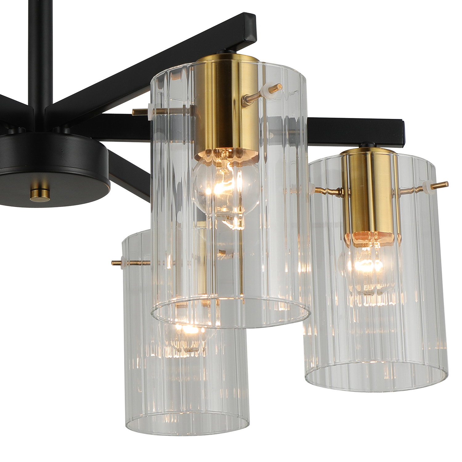 74643-0.3-06 светильник потолочный 3