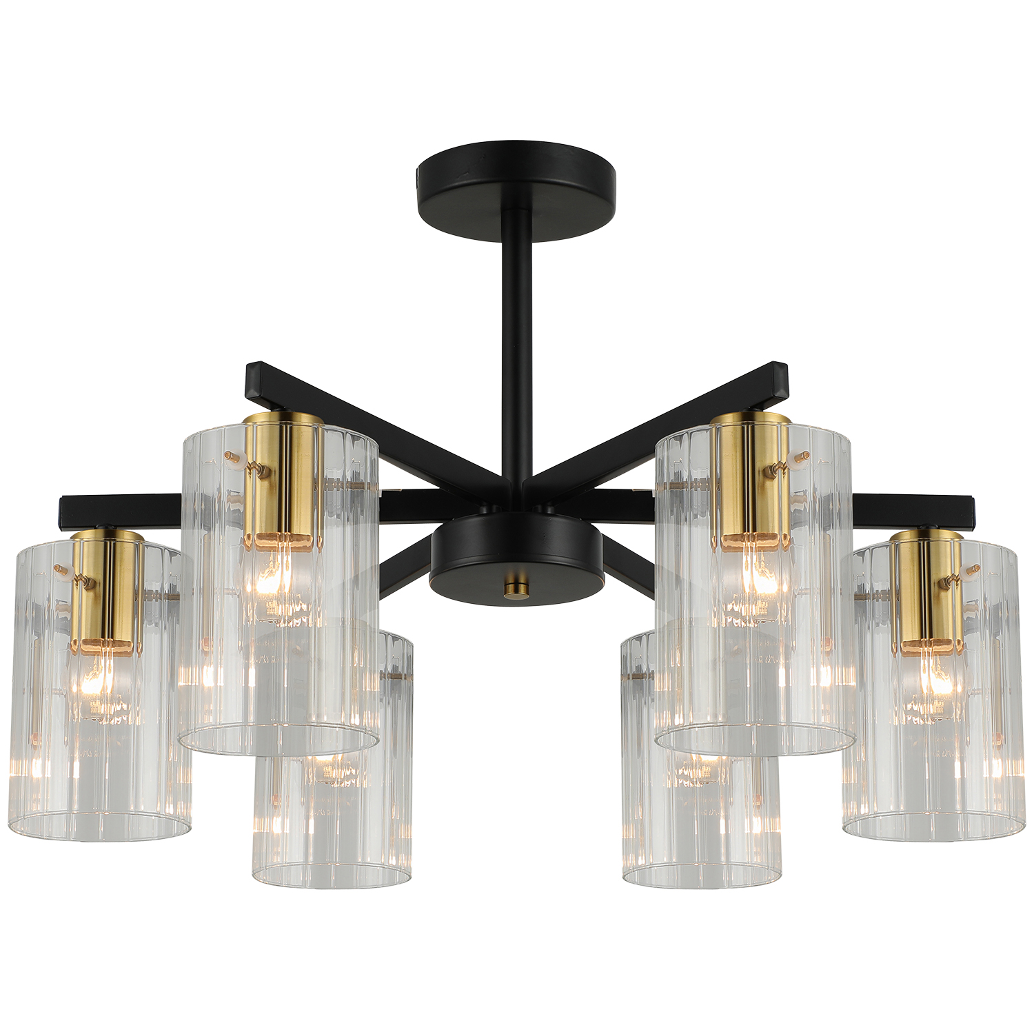 74643-0.3-06 светильник потолочный