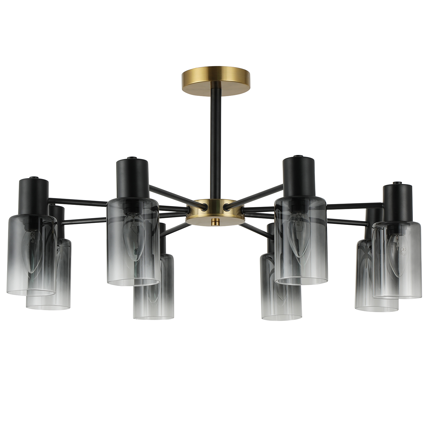 74677-0.3-08 светильник потолочный — изображение 2