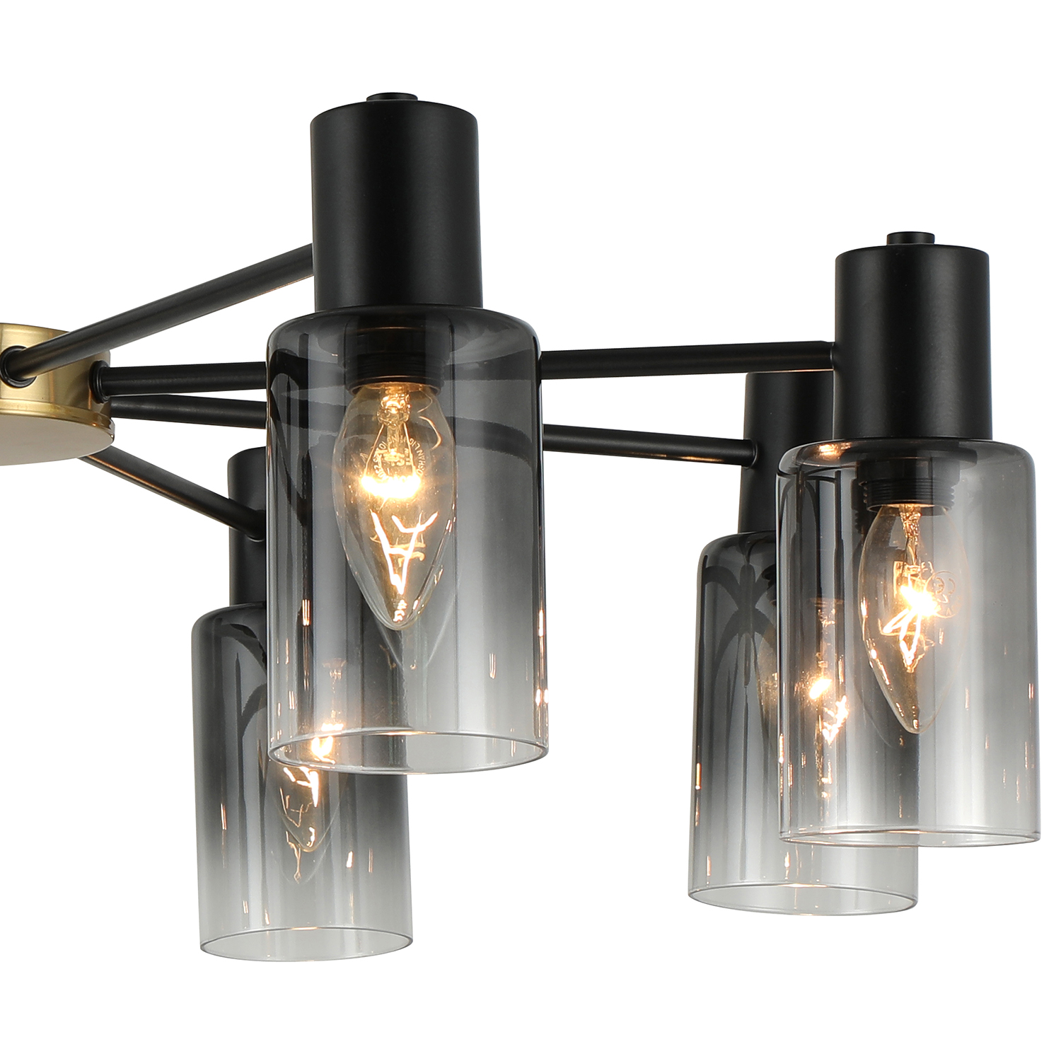 74677-0.3-08 светильник потолочный 3