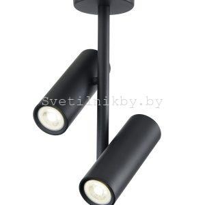 светильник потолочный 1110B-A/L BLACK