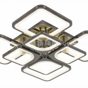 светильник потолочный 3011/4+4 AN