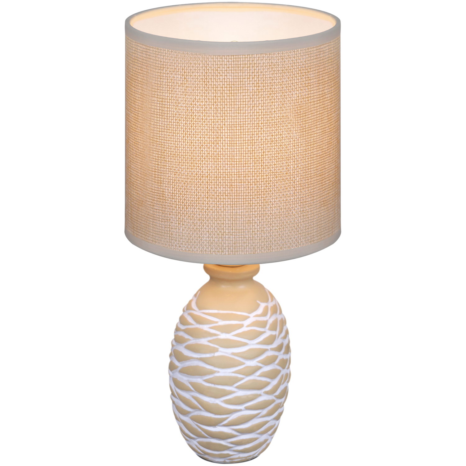 98231-0.7-01 BEIGE светильник настольный — изображение 2