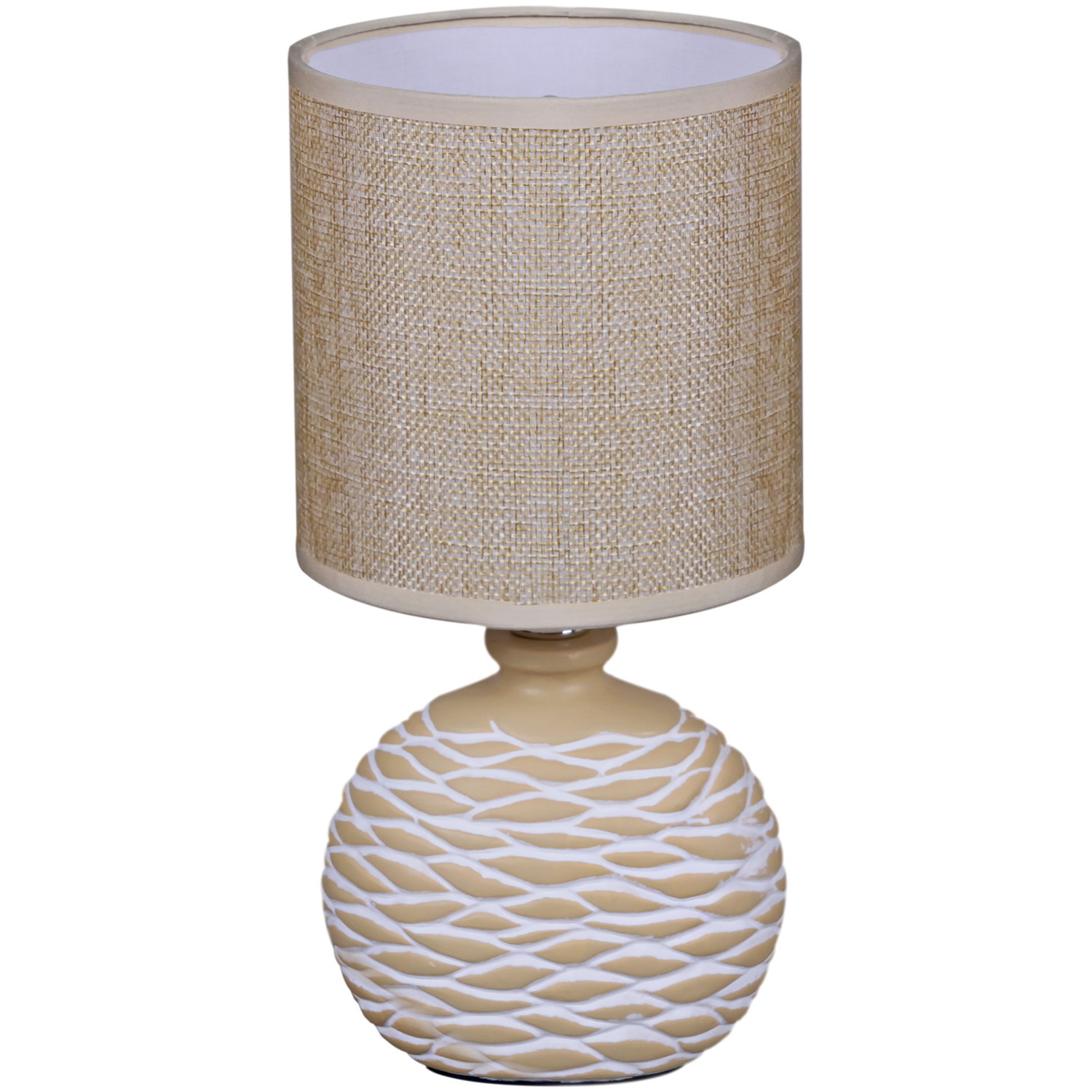 98231-0.7-01 BEIGE светильник настольный — изображение 3