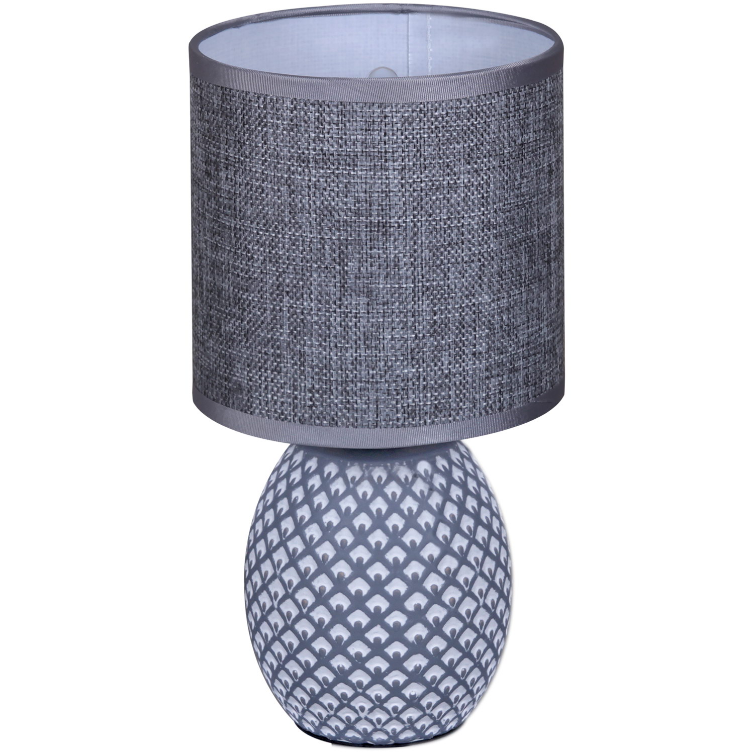 98401-0.7-01 GREY светильник настольный — изображение 2