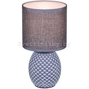 98401-0.7-01 GREY светильник настольный