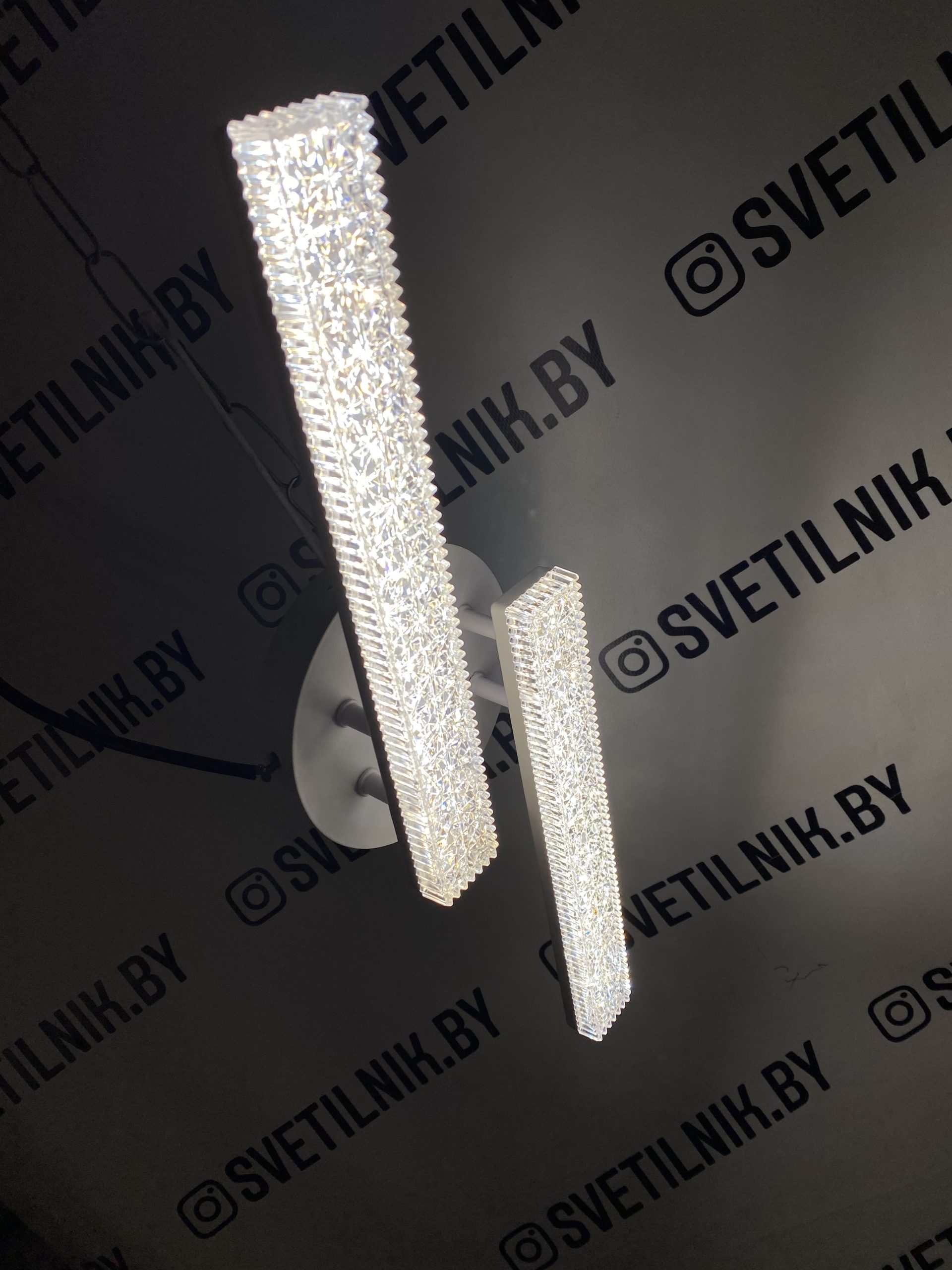 Светильник светодиодный 03749-3.3-02C BK — изображение 7