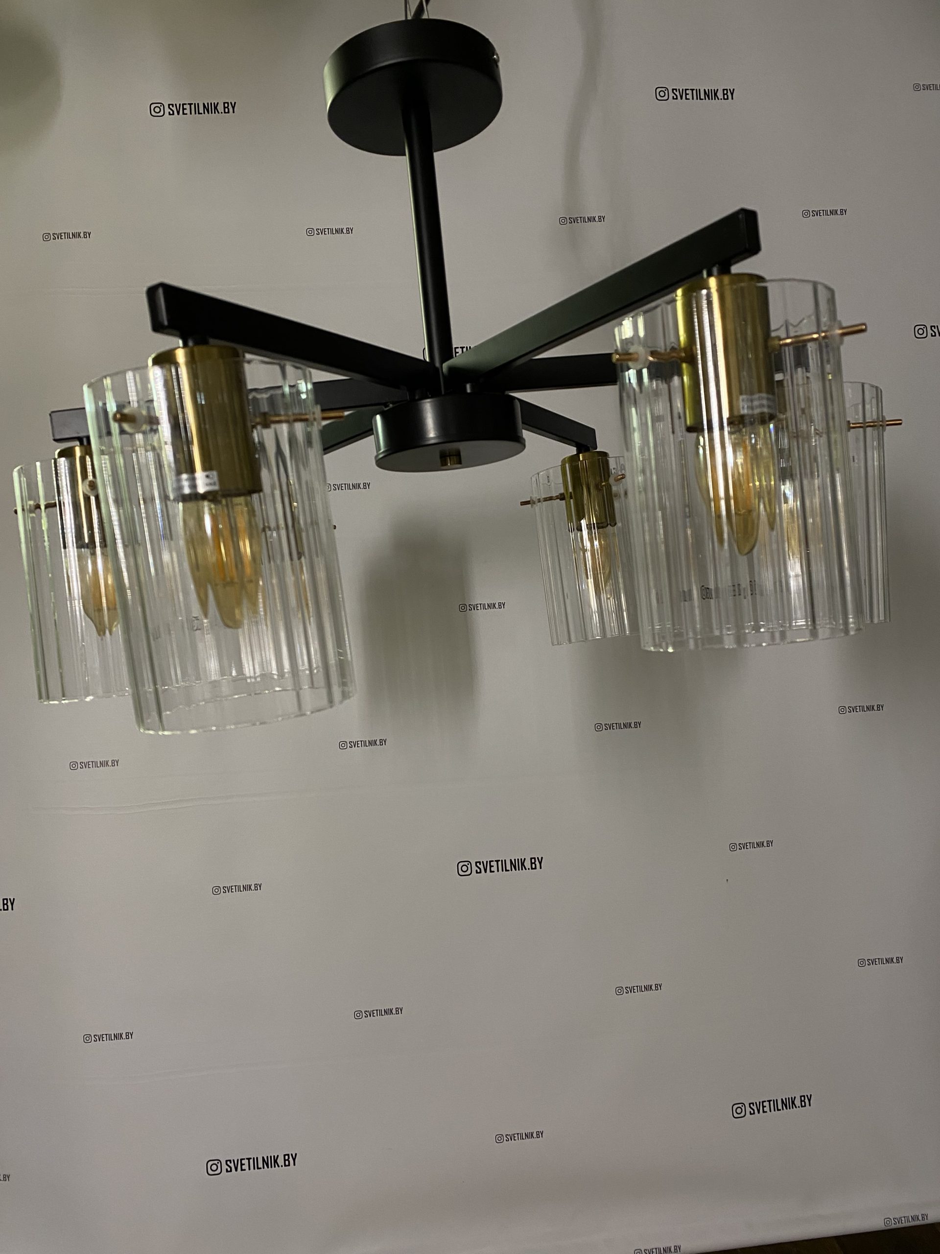 74643-0.3-06 светильник потолочный — изображение 6