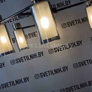 Светильник потолочный (люстра) 74338/6 BKCR