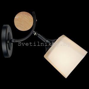 Бра 04217-0.2-01 BK светильник настенный