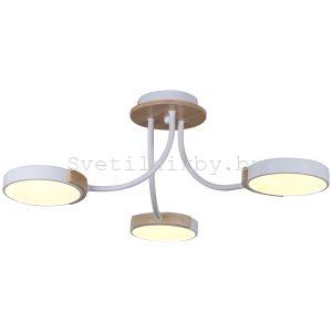 Светодиодная люстра 13202-0.3-03 светильник потолочный