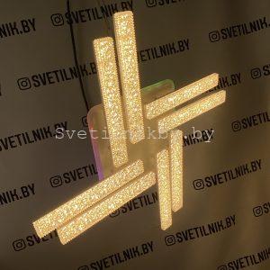 Светильник светодиодный 7275/8 WT