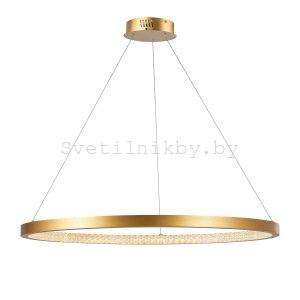 Светильник светодиодный LED NewRgy 2104-DW/1000 PAINT GOLD