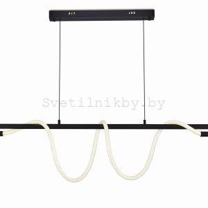 Светильник светодиодный LED NewRgy 2310-DW-150 SANDY BLACK