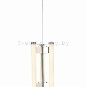 Светильник светодиодный LED NewRgy 2312S-DW CHROME