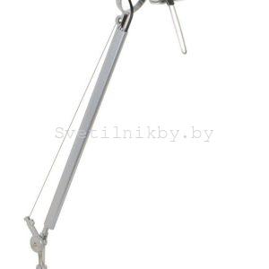 НАСТОЛЬНАЯ ЛАМПА NewRgy HN2216 SL+CH