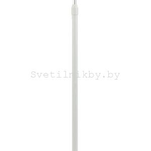 ТОРШЕР 4049AFL CHROME+MATT WHITE