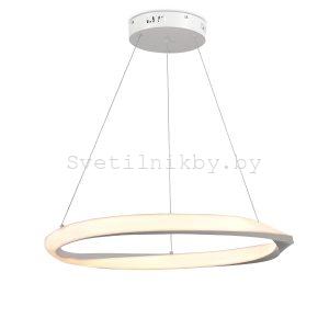 Светильник светодиодный LED NewRgy 2176-DW-60 WH