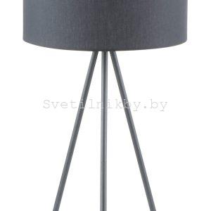 НАСТОЛЬНАЯ ЛАМПА NewRgy 2001ATL SAND BLACK