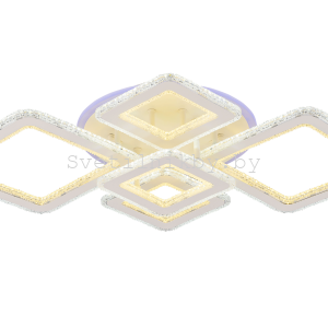 СВЕТИЛЬНИК СВЕТОДИОДНЫЙ 5216/2+3S WT/RGB