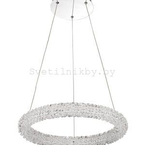 Светильник светодиодный LED NewRgy 7166-1C60 CHROME