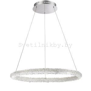 Светильник светодиодный LED NewRgy 7166-1C80 CHROME