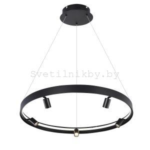 Светильник светодиодный LED NewRgy 2060-DW-800 BLACK