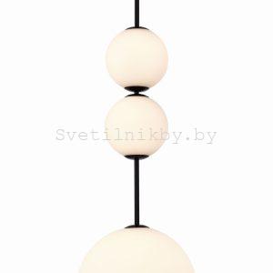 Светильник светодиодный LED NewRgy 2211-DW BLACK