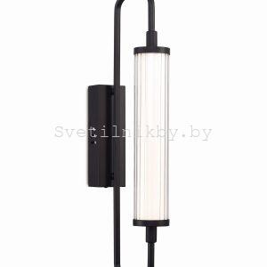 Бра LED NewRgy 2301-DW BLACK