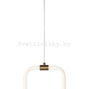 Светильник светодиодный LED NewRgy 3047/1 ANTIQUE BRASS