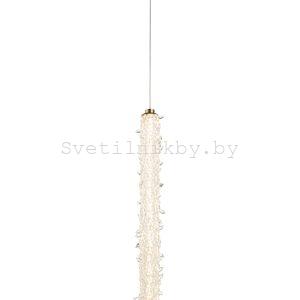 Светильник светодиодный LED NewRgy 81557-600A COPPER GD