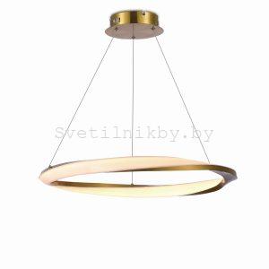 Светильник светодиодный LED NewRgy 2176-DW-60 BRASS