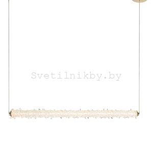 Светильник светодиодный LED NewRgy 81557-1200 COPPER GD