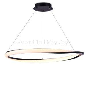 Светильник светодиодный LED NewRgy 2176-DW-80 BLACK