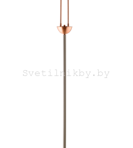 ТОРШЕР THN3119 SGY+RC