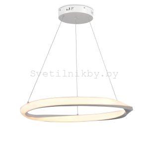 Светильник светодиодный LED NewRgy 2176-DW-80 WHITE
