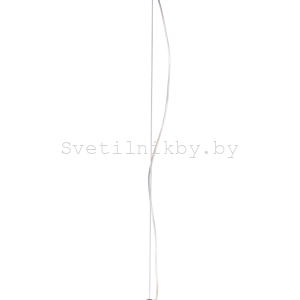 Светильник светодиодный LED NewRgy 2505R/12W CHR+CL