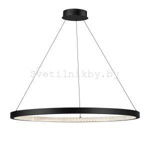 Светильник светодиодный LED NewRgy 2104-DW/1000 BLACK