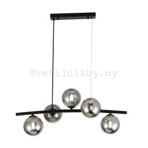 СВЕТИЛЬНИК СВЕТОДИОДНЫЙ 321001/5 BLACK