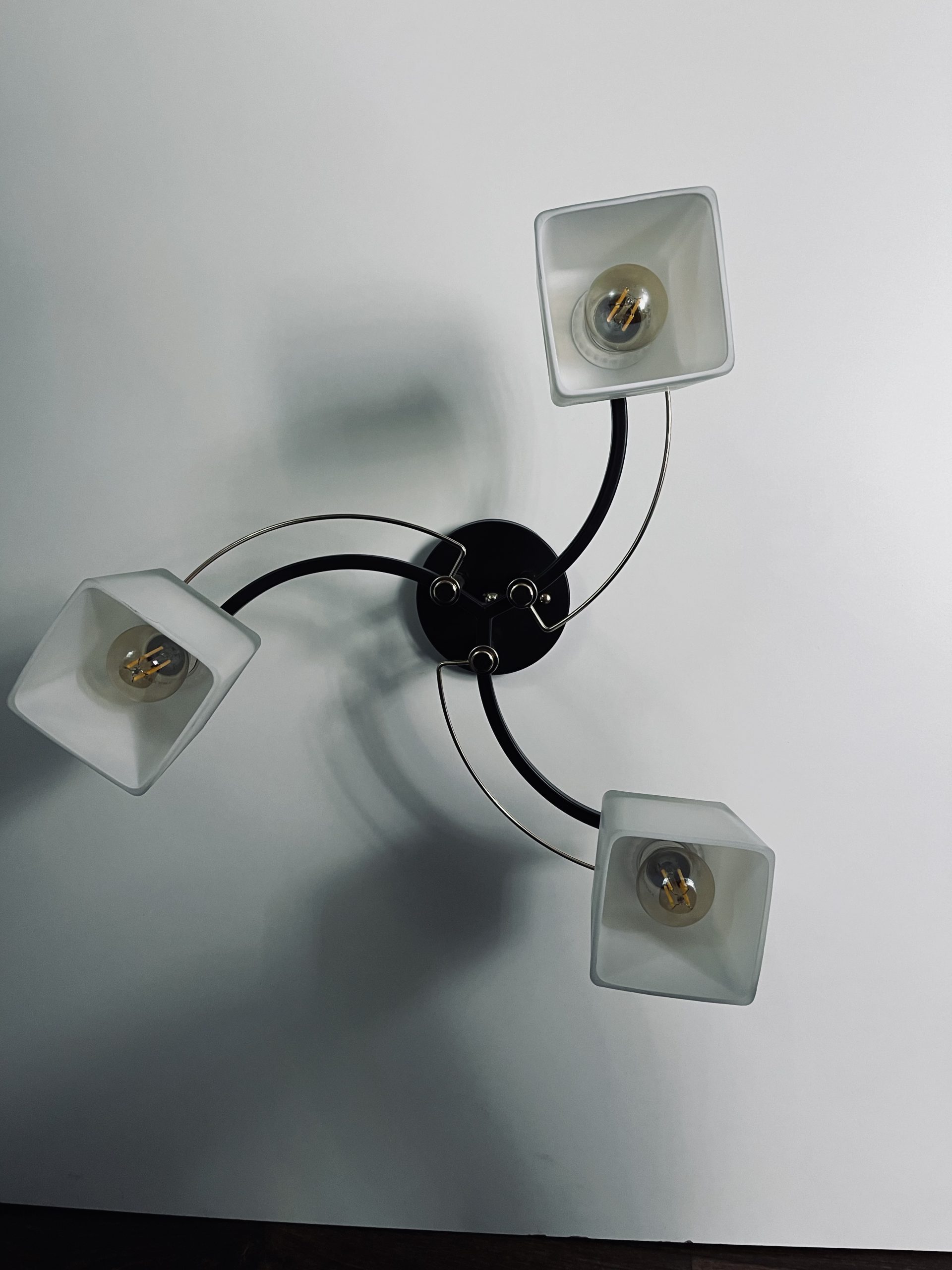 Люстра 4474/3 BK — изображение 2