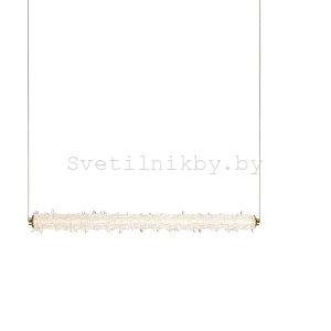 Светильник светодиодный LED NewRgy 81557-900 COPPER GOLD