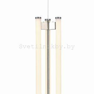 Светильник светодиодный LED NewRgy 2312M-DW CHROME