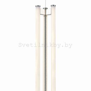 Светильник светодиодный LED NewRgy 2312B-DW CHROME