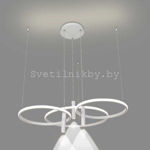 Светильник светодиодный LED NewRgy 2520/600+400+400 WHITE