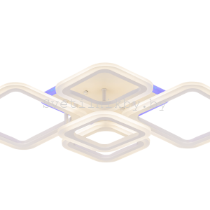 СВЕТИЛЬНИК СВЕТОДИОДНЫЙ 3012/3+2 WT+RGB