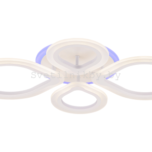 СВЕТИЛЬНИК СВЕТОДИОДНЫЙ 3015/2+2 WT+RGB