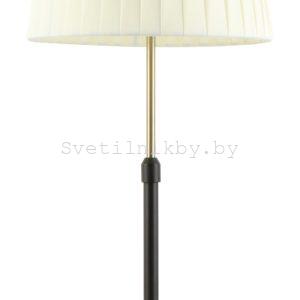 НАСТОЛЬНАЯ ЛАМПА NewRgy 2081ATL ANTIQUE BRASS+MATT BLACK