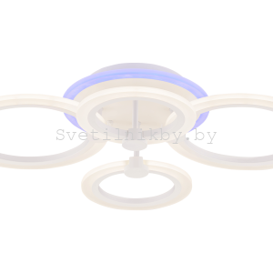 СВЕТИЛЬНИК СВЕТОДИОДНЫЙ 3009/2+2 WT+RGB